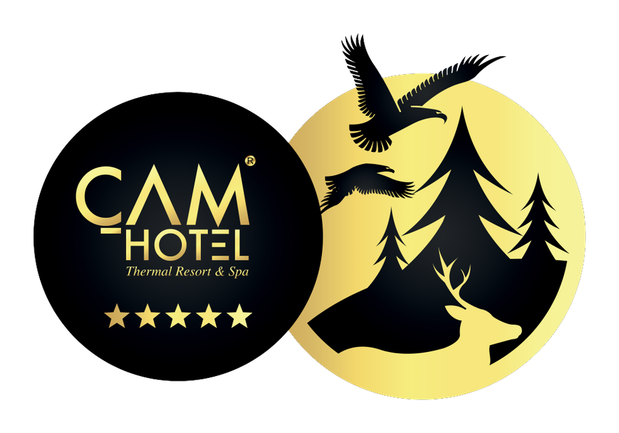 Çam Hotel logosu