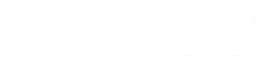 coffee's logosu