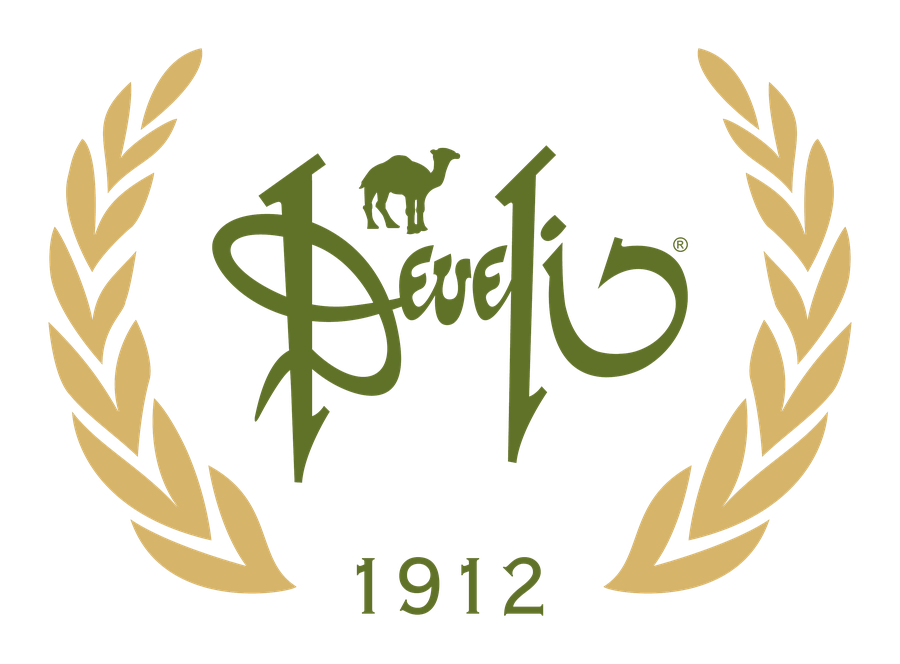 Develi logosu