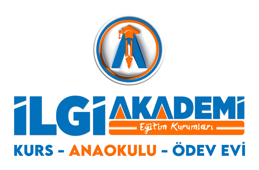 İlgi Akademi logosu