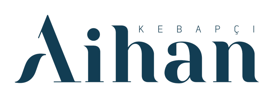 Kebapçı Aihan logosu