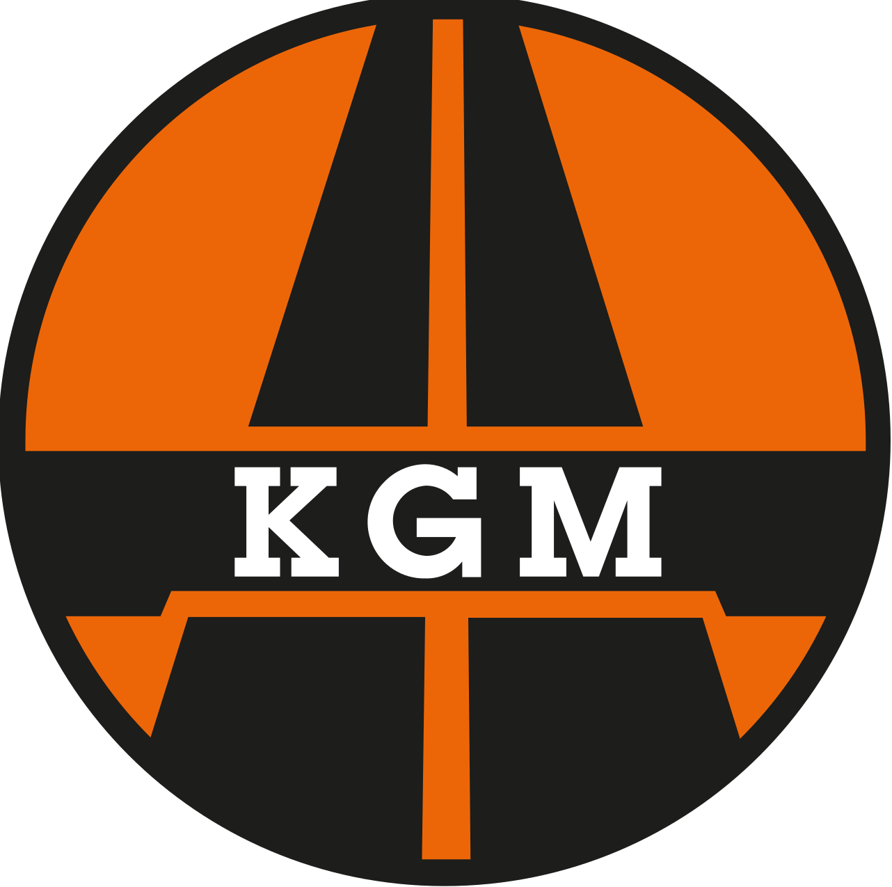 Karayolları Genel Müdürlüğü logosu