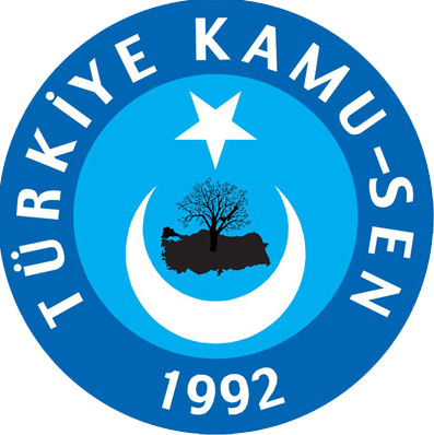 Türkiye Kamu-Sen logosu