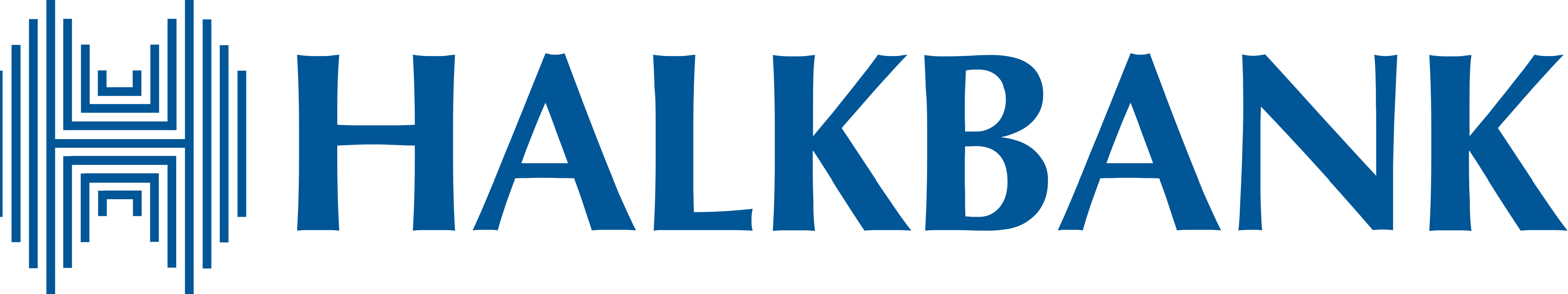 Halkbank logosu