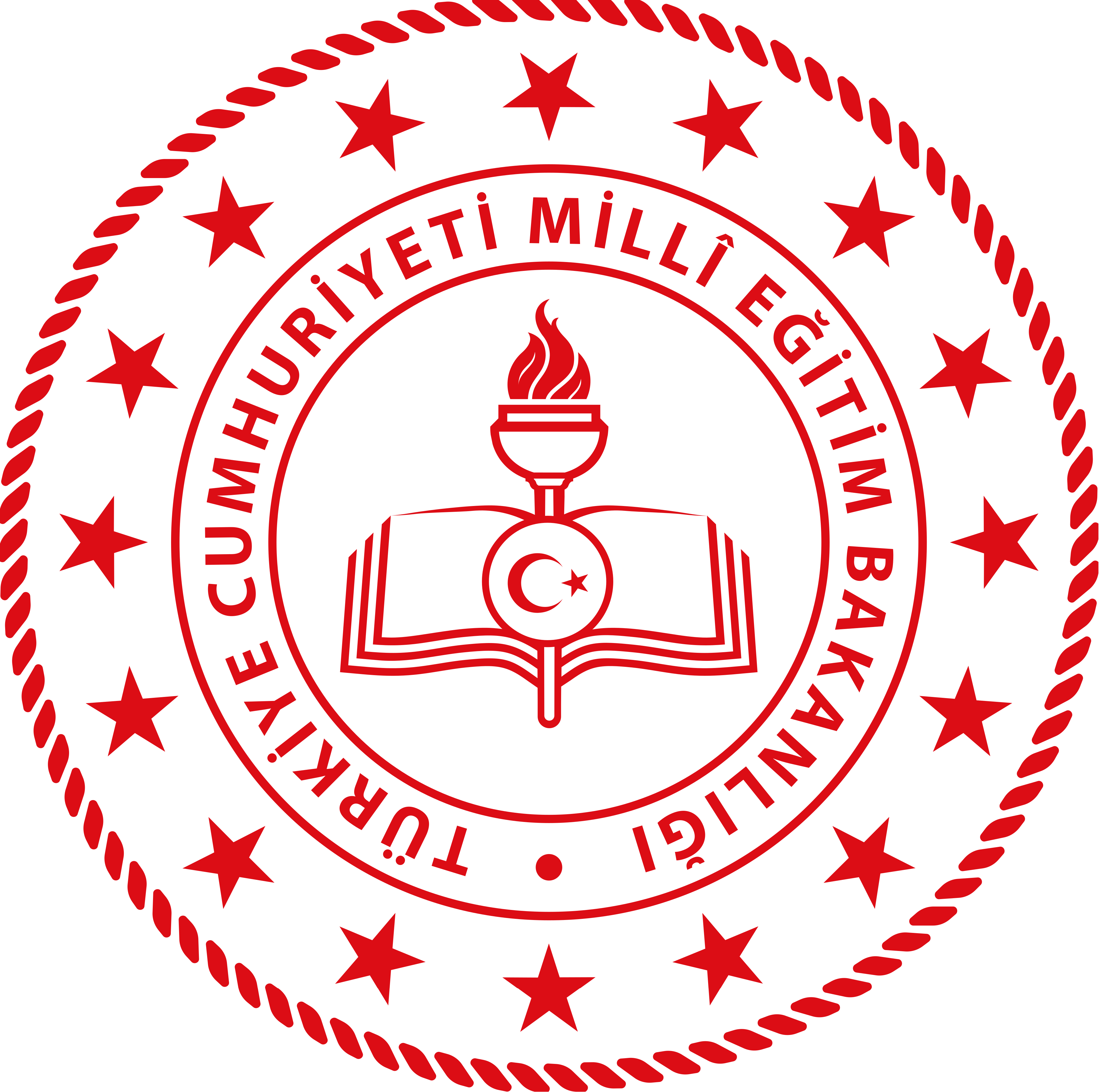 Millî Eğitim Bakanlığı logosu