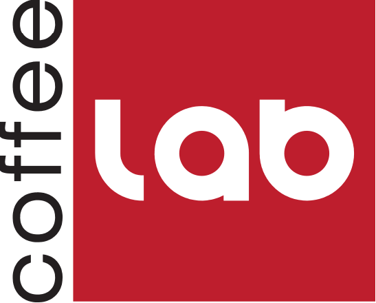 coffee lab logosu