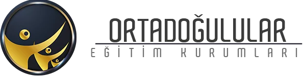 Ortadoğulular Eğitim Kurumları logosu