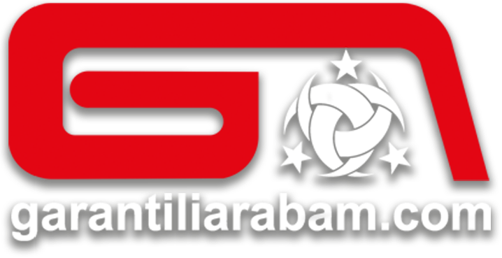 garantiliarabam.com logosu
