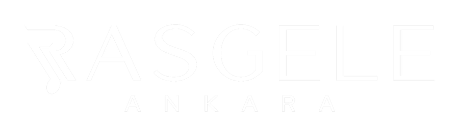 Rasgele Ankara logosu
