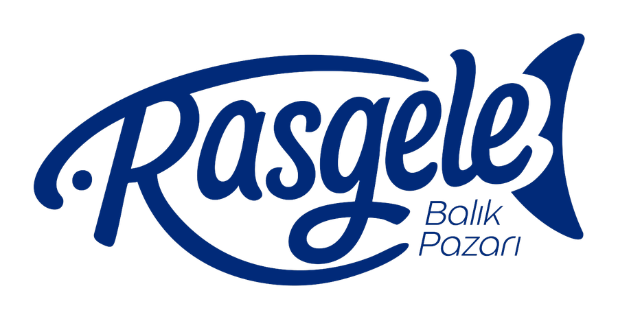 Rasgele Balık Pazarı logosu